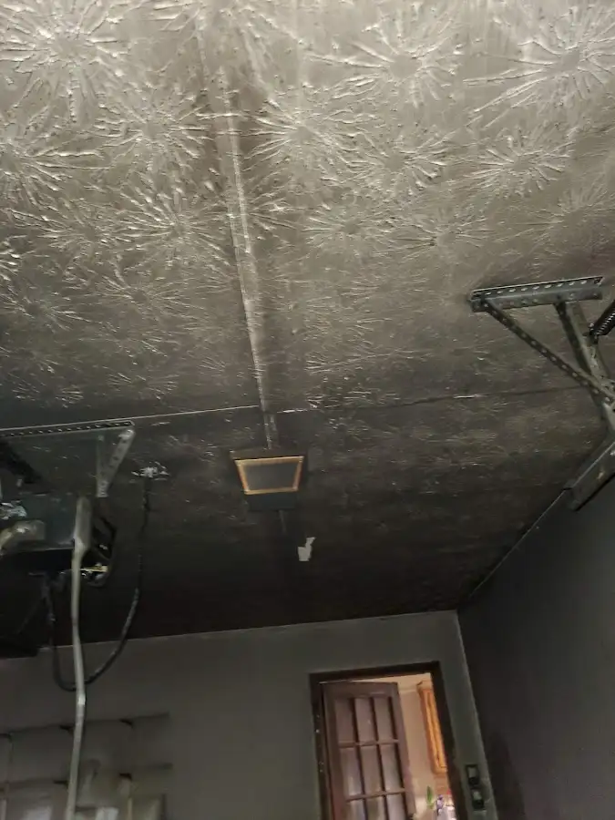 Fire and smoke damage assessment for Emergency Water Damage Services in Corona de Tucson